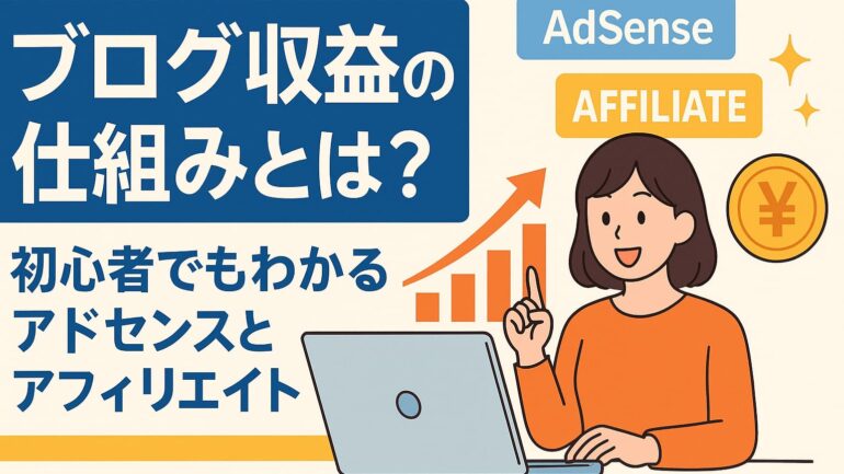 ブログ収益の仕組み 2025年6月20日 21 26 32
